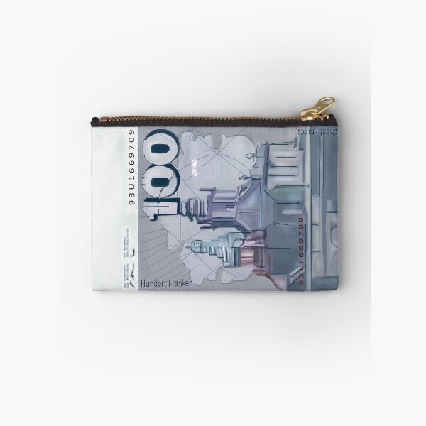 Item preview, 100 Old Swiss Francs Note - Back designed and sold by Nornberg77.