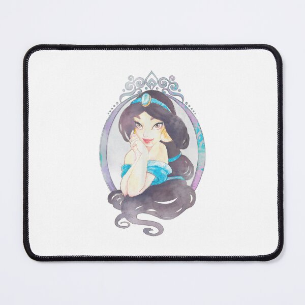 Item preview, Watercolor Frame Portrait designed and sold by DenisJoness.