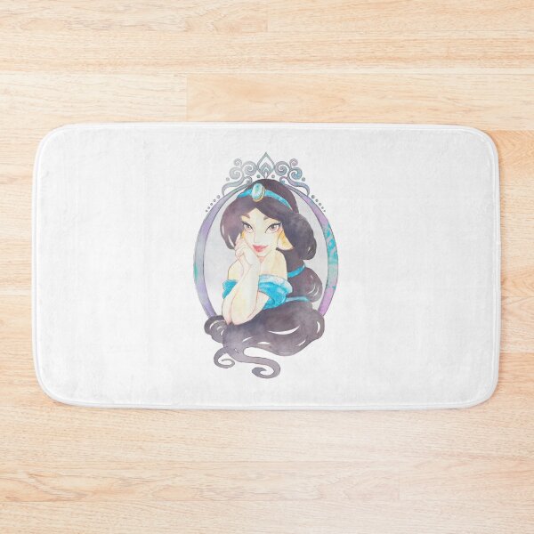 Item preview, Watercolor Frame Portrait designed and sold by DenisJoness.