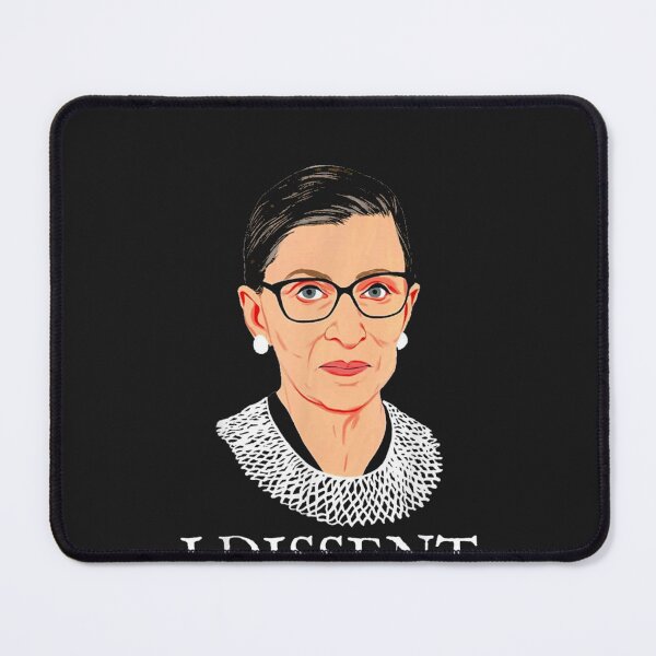 Item preview, I Dissent designed and sold by maydebanxin.