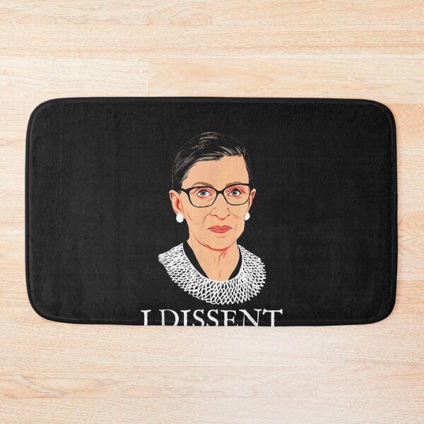 Item preview, I Dissent designed and sold by maydebanxin.