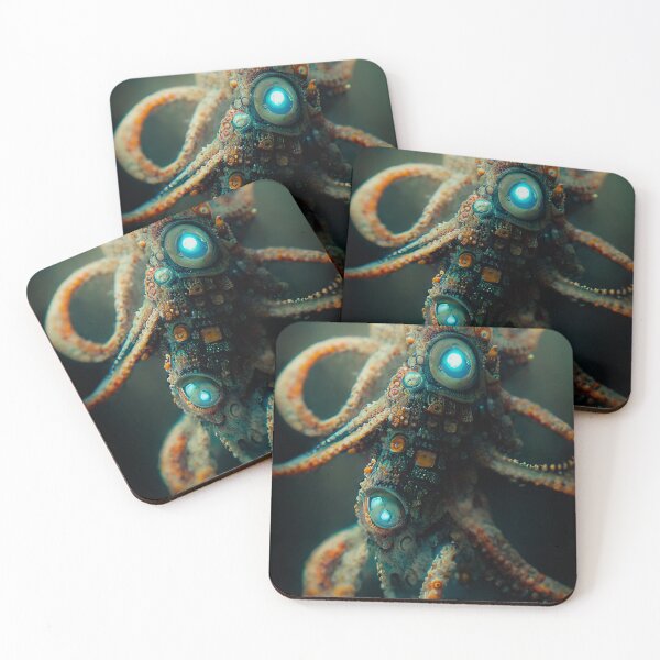 Item preview, cyberpod designed and sold by kaosvisuals.