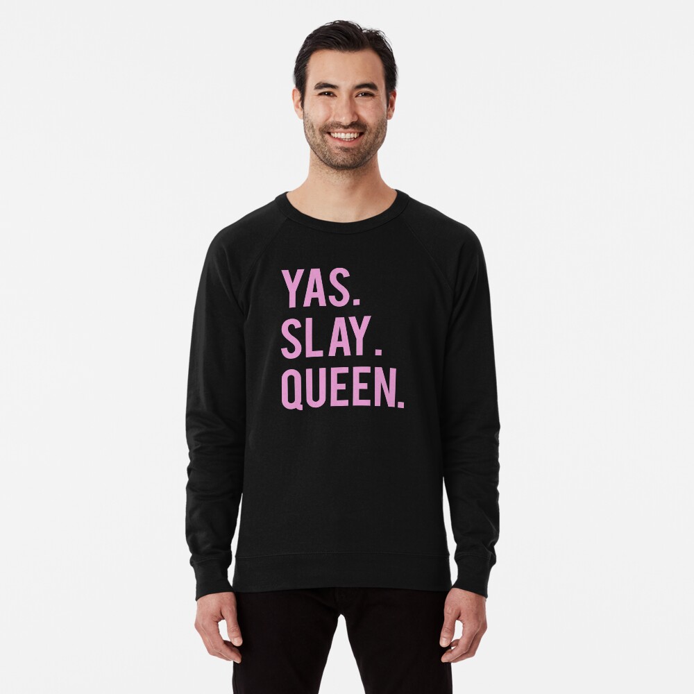 Aperçu de l'œuvre Sweatshirt léger créée et vendue par allsortsmarket.