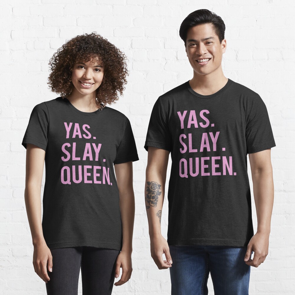 Aperçu de l'œuvre T-shirt essentiel créée et vendue par allsortsmarket.