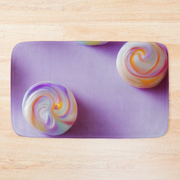 Item preview, Beautiful candy pattern designed and sold by artofbelletz.