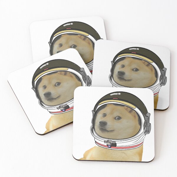 Item preview, Doge To The Moon designed and sold by Music-design-22.