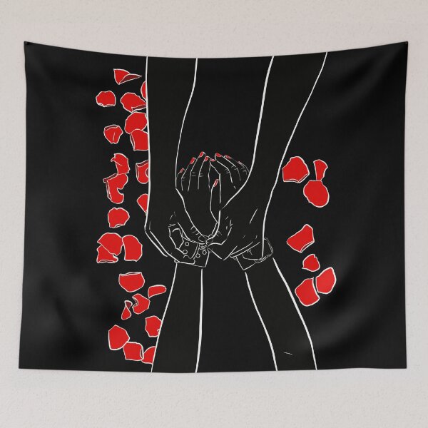 Item preview, couple passion desire bdsm designed and sold by Culturesensible.