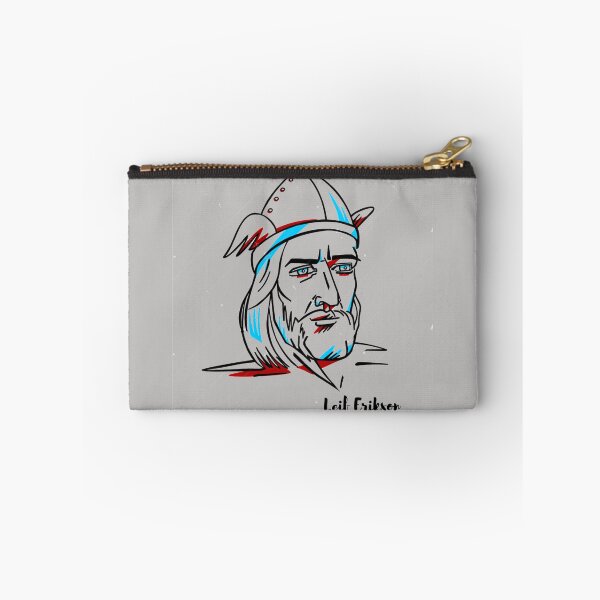 Item preview, Lief Erikson Day designed and sold by vaske-bros.
