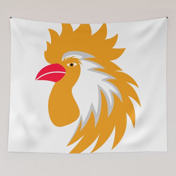 Item preview, Rooster  designed and sold by wa2022.