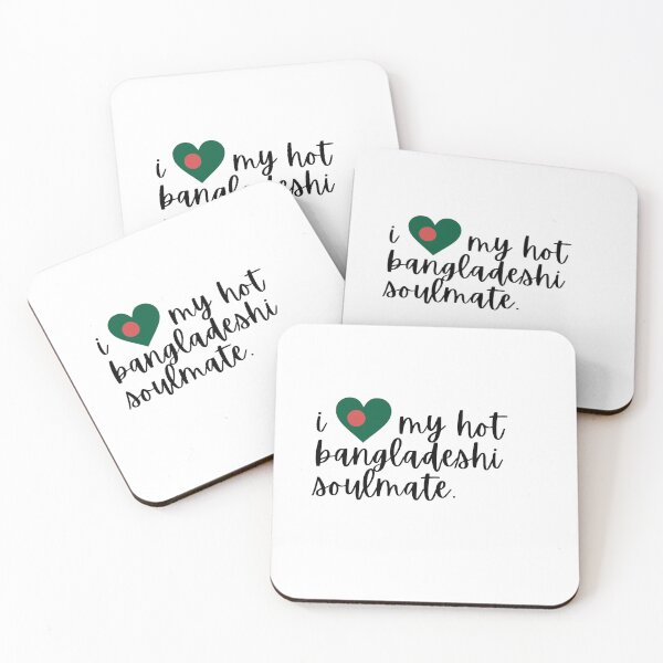 Item preview, I love my hot bangladeshi wife i love my hot bangladeshi bf soulmate designed and sold by SighFly52.