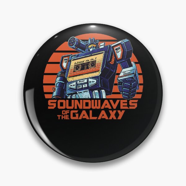 Item preview, Transformers 11 designed and sold by christalmauld.