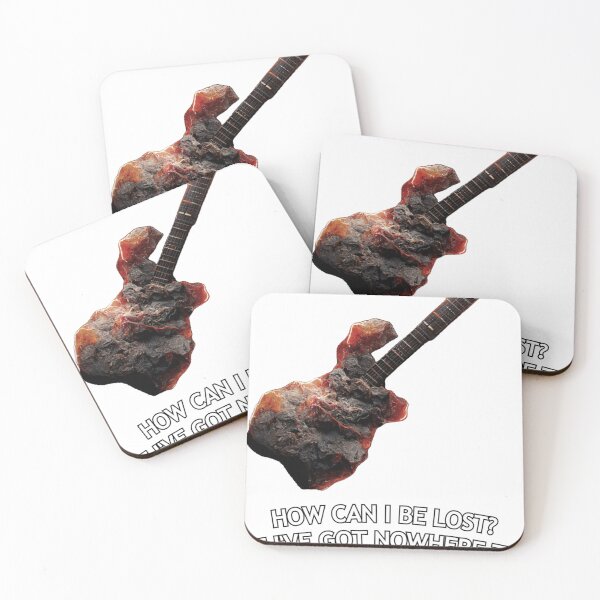 Item preview, The Guitar - Fire designed and sold by Savalh.