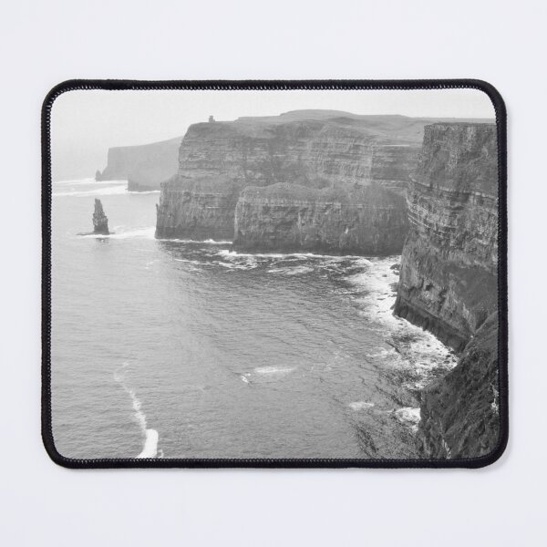Item preview, Ireland Breathtaking Landscape Cliffs of Moher designed and sold by CarolinaReina.