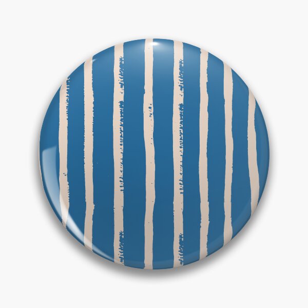 Item preview, Blue water pattern designed and sold by ella. artwork.