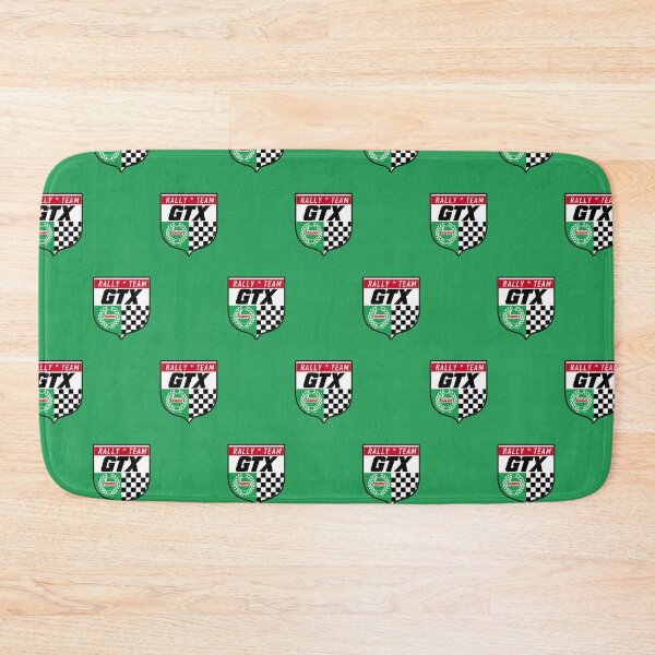 Item preview, Castrol GTX rally team designed and sold by FeralJackRabit.