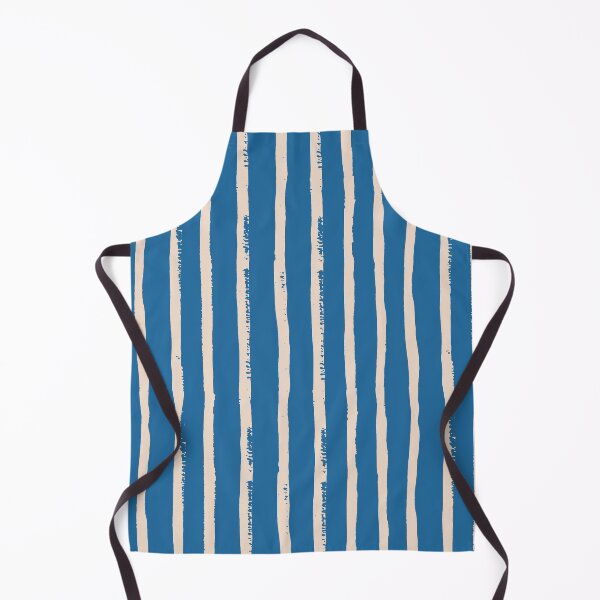 Item preview, Blue water pattern designed and sold by ella. artwork.
