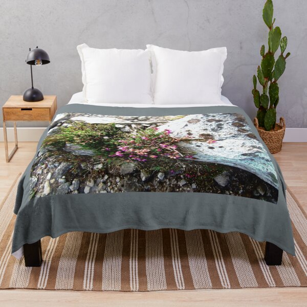 Item preview, Heather on the rocks designed and sold by Shulie1.