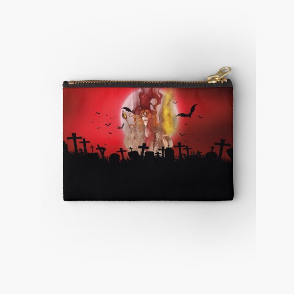 Item preview, Happy Halloween Witch designed and sold by Delpieroo.