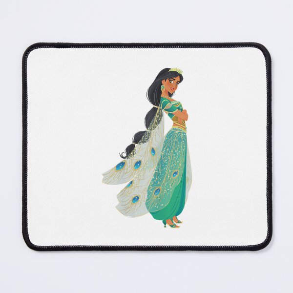 Item preview, Live Action Princess n Green designed and sold by DenisJoness.