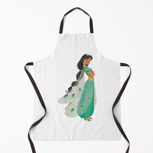 Item preview, Live Action Princess n Green designed and sold by DenisJoness.