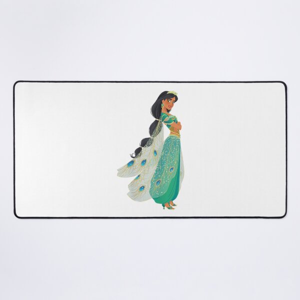 Item preview, Live Action Princess n Green designed and sold by DenisJoness.