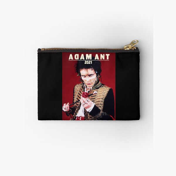 Item preview, Vintage Photograp Adam Ant Gifts Music Fan designed and sold by Mrzanderdavis.