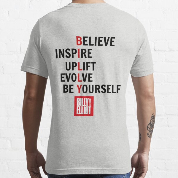 Product - Inspire Uplift
