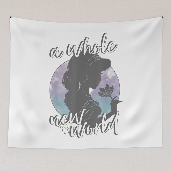 Item preview, Profile Silhouette designed and sold by DenisJoness.