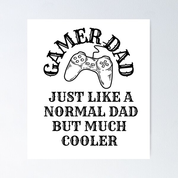 Funny Gym Dad Father Daddy Workout Quote Fathers Day Christmas Birthday  Gifts Sticker for Sale by JooArtPrints