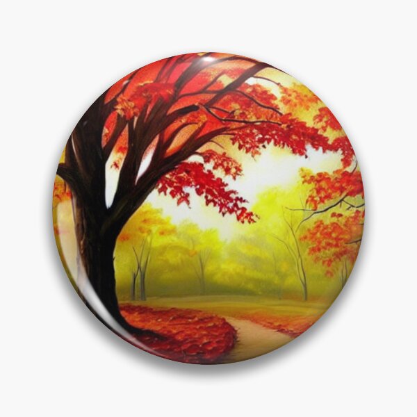 Item preview, Autumn Trees designed and sold by Music-design-22.