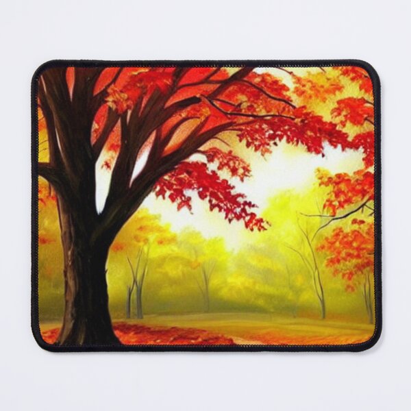 Item preview, Autumn Trees designed and sold by Music-design-22.