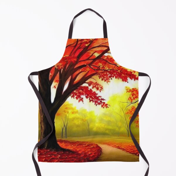 Item preview, Autumn Trees designed and sold by Music-design-22.