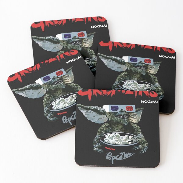 Item preview, Gremlins 7 designed and sold by aiscoombs.