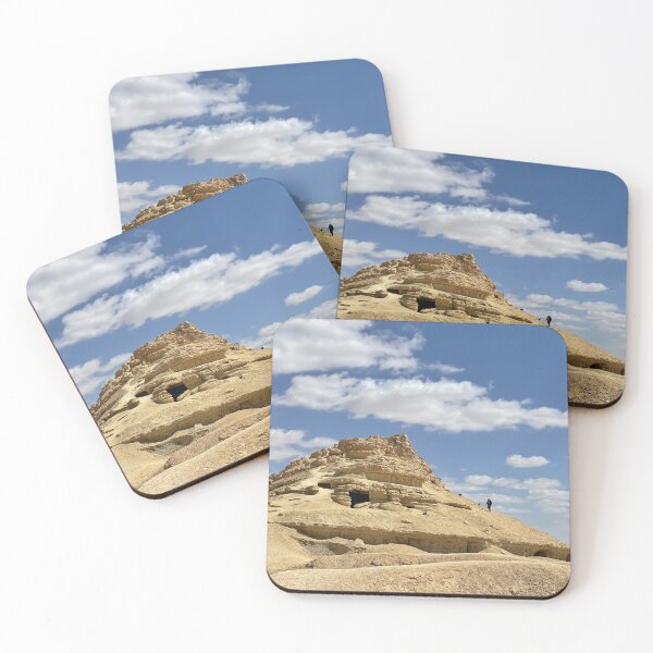 Item preview, Montaña en el Sahara, Siwa, Egipto designed and sold by ahmedabdelbaset.