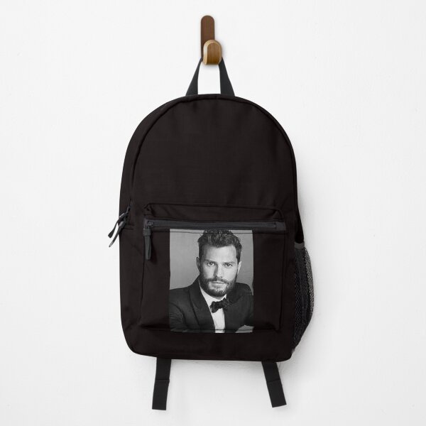 Item preview, Jamie Dornan - Poster designed and sold by Sandycd.