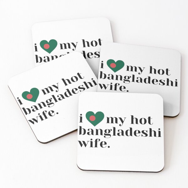 Item preview, I love my hot bangladesh wife i love my hot bangladesh bf designed and sold by SighFly52.