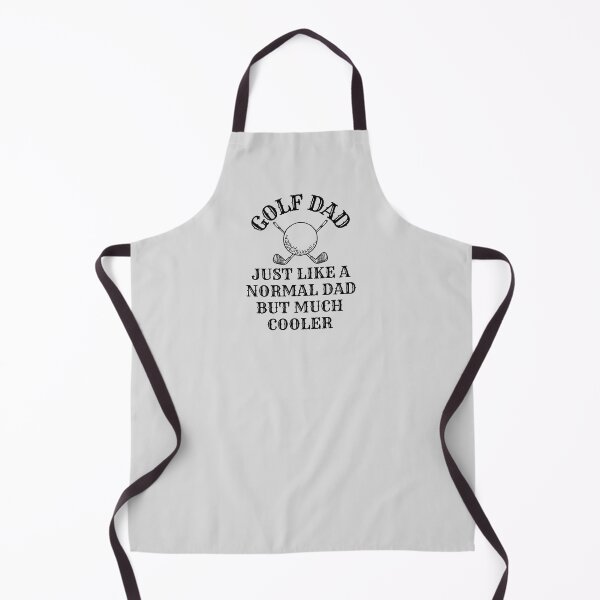 Item preview, Funny Golf Dad Father Daddy Golfer Quote Fathers Day Christmas designed and sold by JooArtPrints ★★★★★.