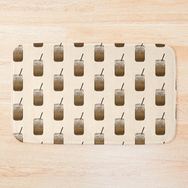 Item preview, Iced Coffee  designed and sold by Ivory  Craft.