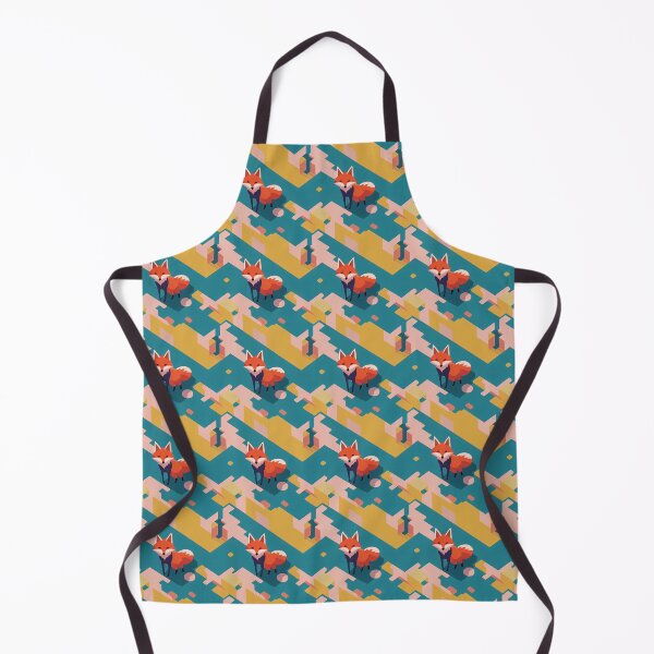 Item preview, feeling foxy designed and sold by theultrafan.