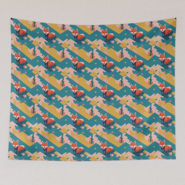 Item preview, feeling foxy designed and sold by theultrafan.