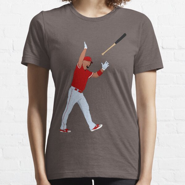 FUNNY YADI WAINO PUJOLS QUOTE' Women's T-Shirt