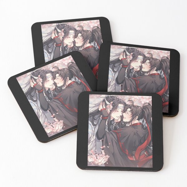 Item preview, People Call Me Mo Dao Zu Shi Gift For Christmas designed and sold by Profangelonolan.