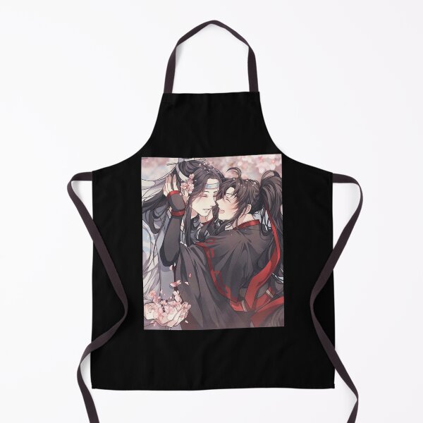 Item preview, People Call Me Mo Dao Zu Shi Gift For Christmas designed and sold by Profangelonolan.