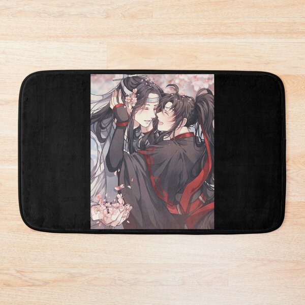 Item preview, People Call Me Mo Dao Zu Shi Gift For Christmas designed and sold by Profangelonolan.