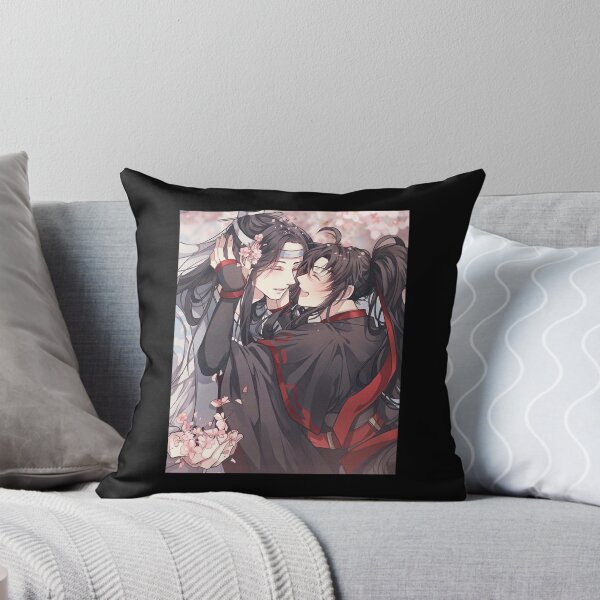 Item preview, People Call Me Mo Dao Zu Shi Gift For Christmas designed and sold by Profangelonolan.