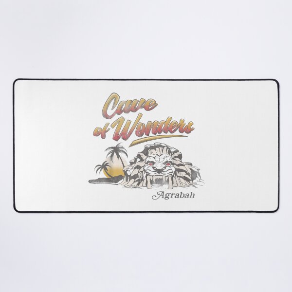 Item preview, Live Action Cave Of Wonders Landscape designed and sold by DenisJoness.