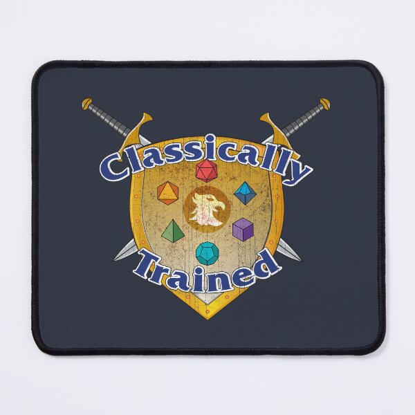 Item preview, Classically Trained V2 designed and sold by KennefRiggles.