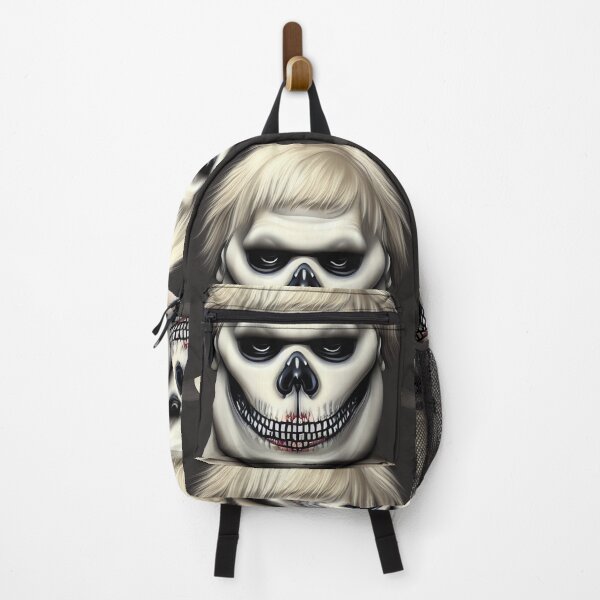Item preview, Halloween Fat Boris Johnson Skellington - terrifying! designed and sold by musicroom.