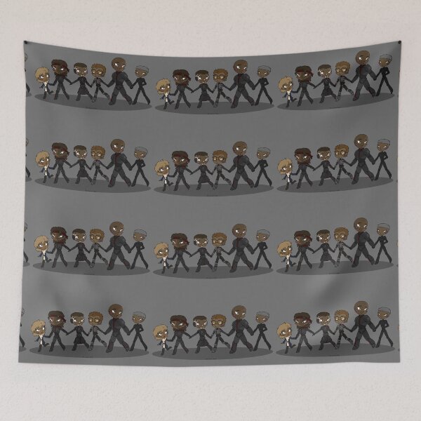 Item preview, Holding Hands! <3 designed and sold by 1CreativeGinger.