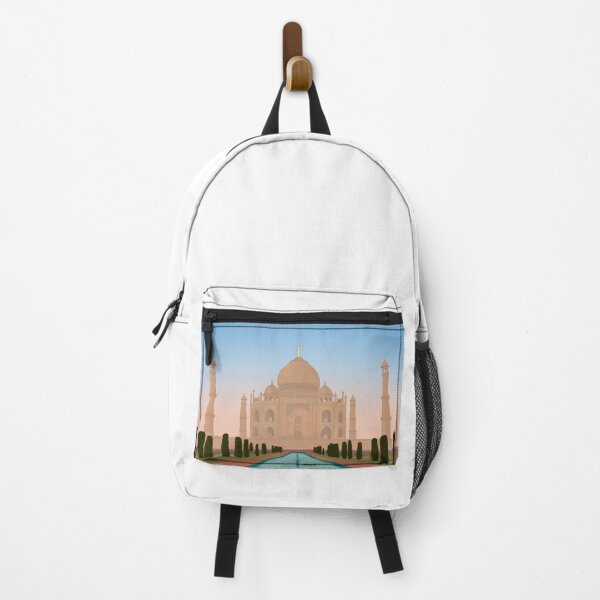 Item preview, Taj Mahal, India  designed and sold by cl-canvasesuk.